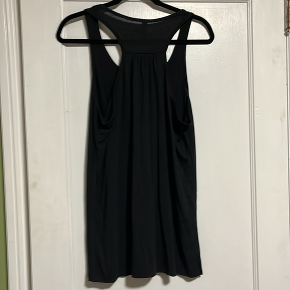 Black tank. 2XL. New without tags. - Picture 5 of 5